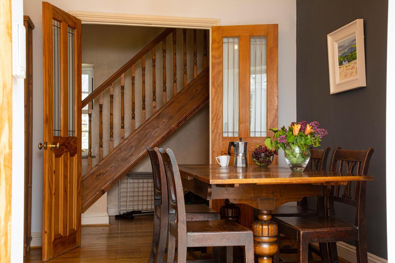 Swansea Valley Holiday Cottages Cilybebyll 외부 사진