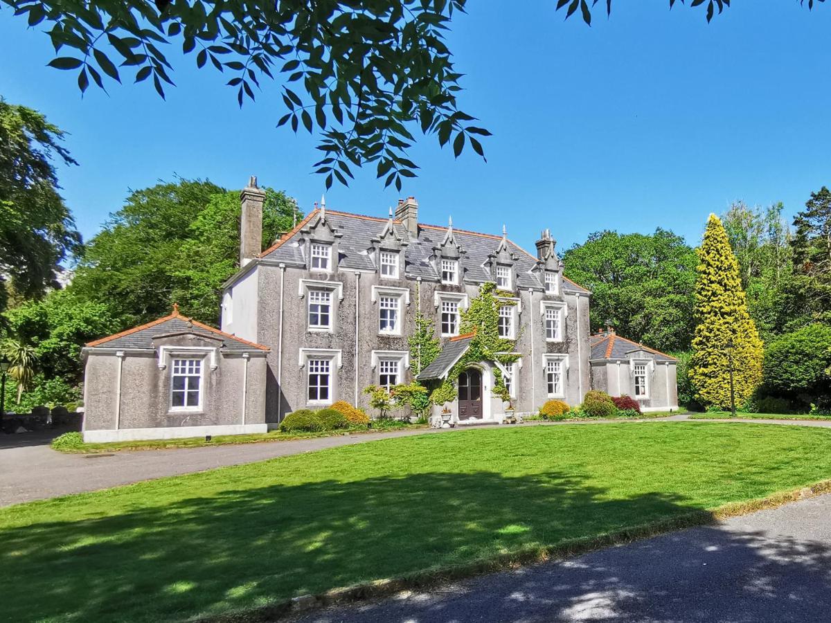Swansea Valley Holiday Cottages Cilybebyll 외부 사진