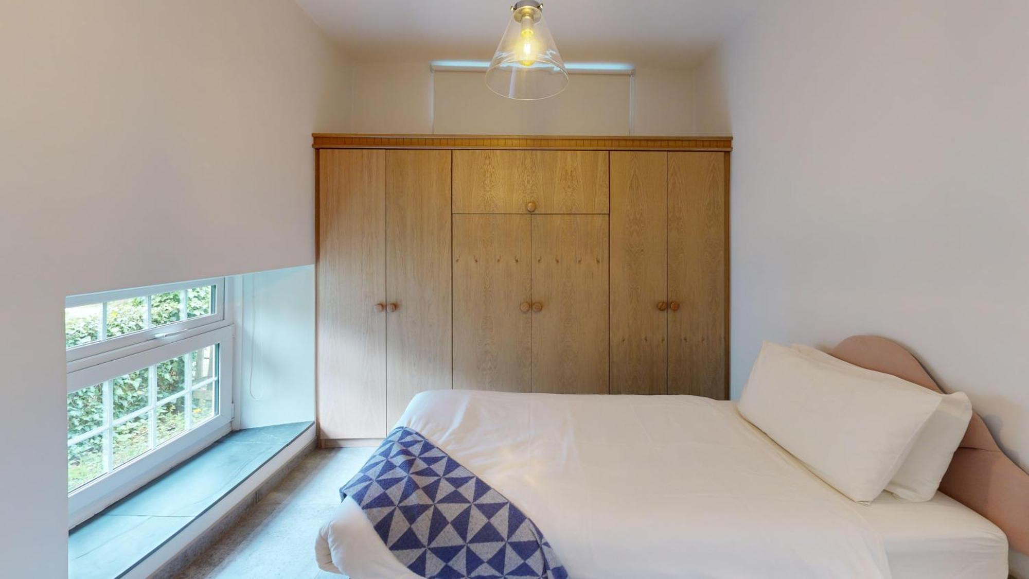 Swansea Valley Holiday Cottages Cilybebyll 외부 사진